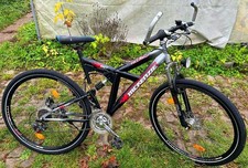 Mtb Von Mc Kenzie Hill 700 28“ 21Gs VG Scheib Bremse Gut