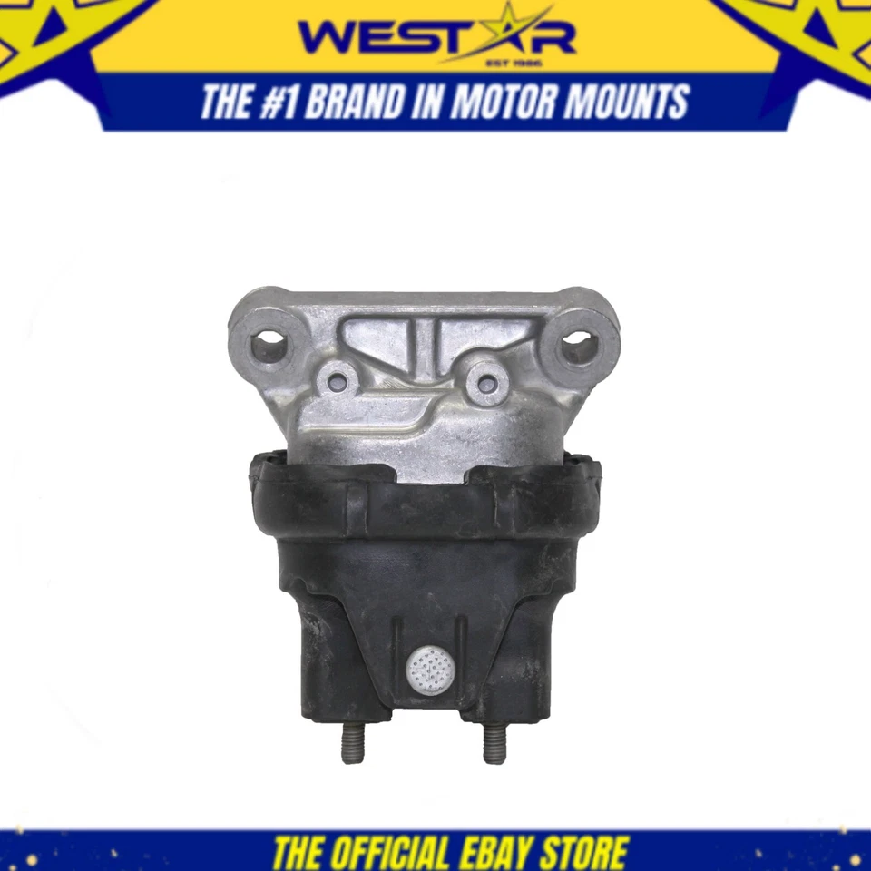 Front Motor Mount Set 2PCS Fits 2005-2010 Chrysler 300/ Dodge Charger Magnum 2.7 Foto 2 de 4