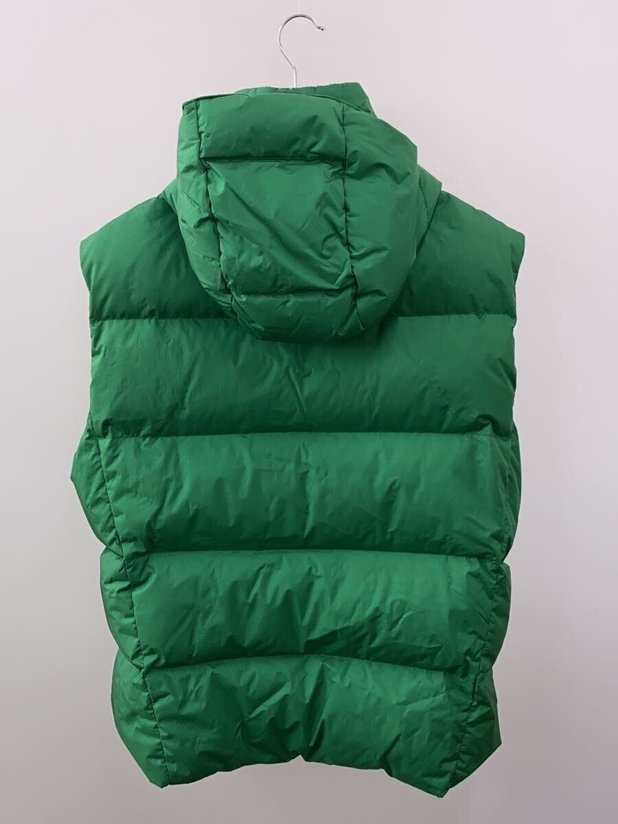 超稀少】Ralph Lauren ダウンベスト PRL67 USA 緑