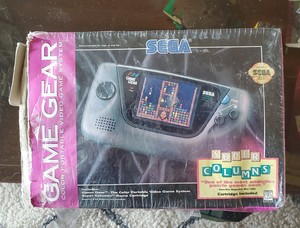 sega game gear ebay
