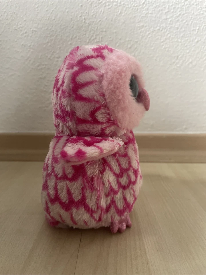 Zwei Ty Kuscheltiere - Bild 3 von 4