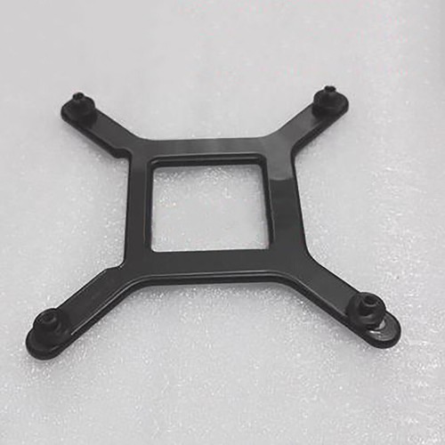 CPU Mounting Buckle Kits for Intel LGA1150/1156/1366/1200/2011,CORSAIR H55 H75 - 第 3/5 張圖片