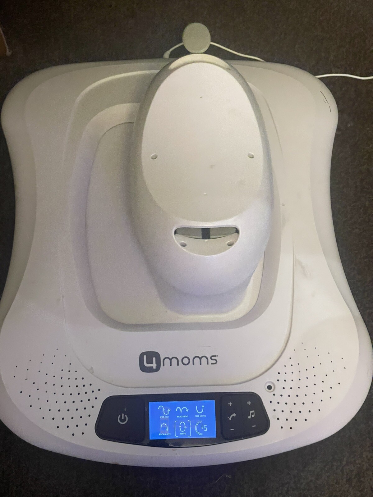 4Moms Mamaroo Replacement Base Only eBay