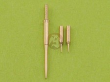 Master 1/72 Pitot Tube and Angle-of-Attack Ao...