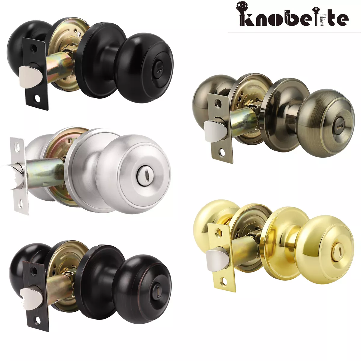 Keyless door hardware deals