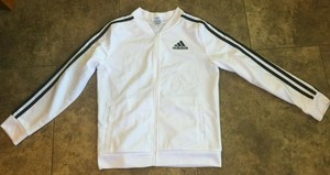 adidas tricot bomber jacket