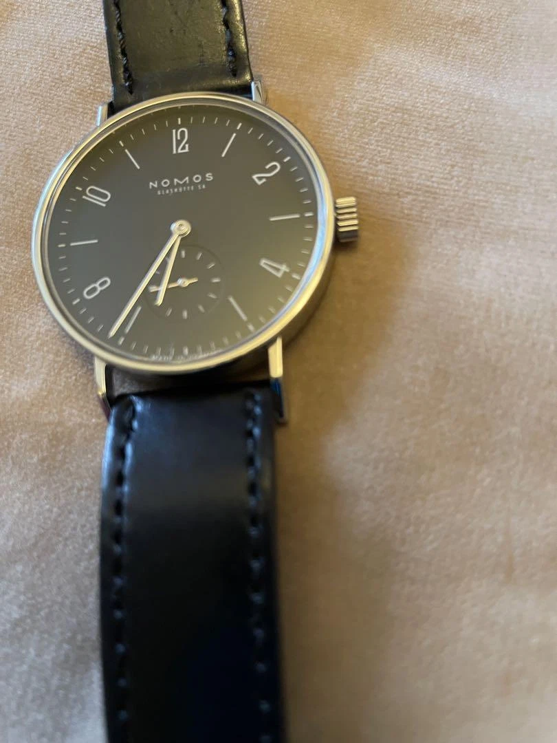 Nomos best shop watch