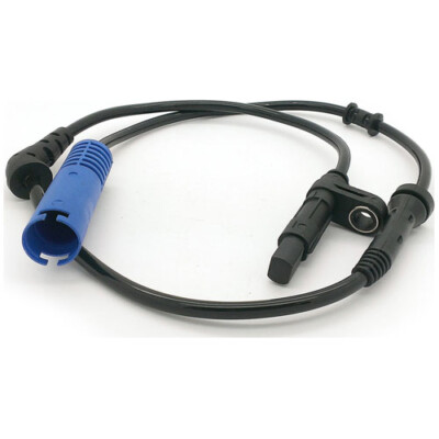 FITS MINI HATCHBACK (2001-06) CONVERTIBLE (2004-07) ABS WHEEL SPEED SENSOR FRONT