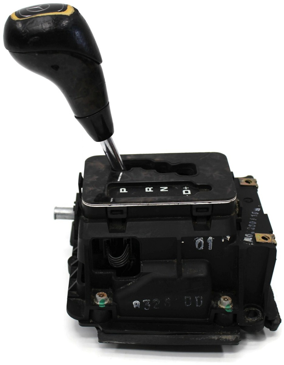 1998-2005 Mercedes Benz ML320 Transmission Floor Gear Shifter PP 1998-2005 Mercedes Benz ML320 Transmission Floor Gear Shifter PP