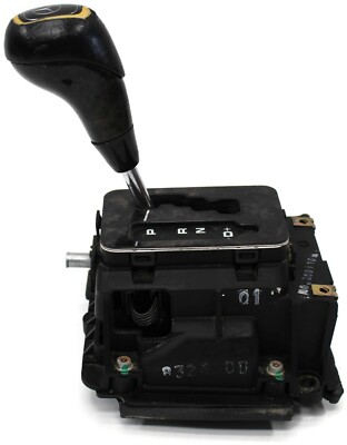 メルモ 1998-2005 Mercedes Benz ML320 Transmission Floor Gear Shifter PP