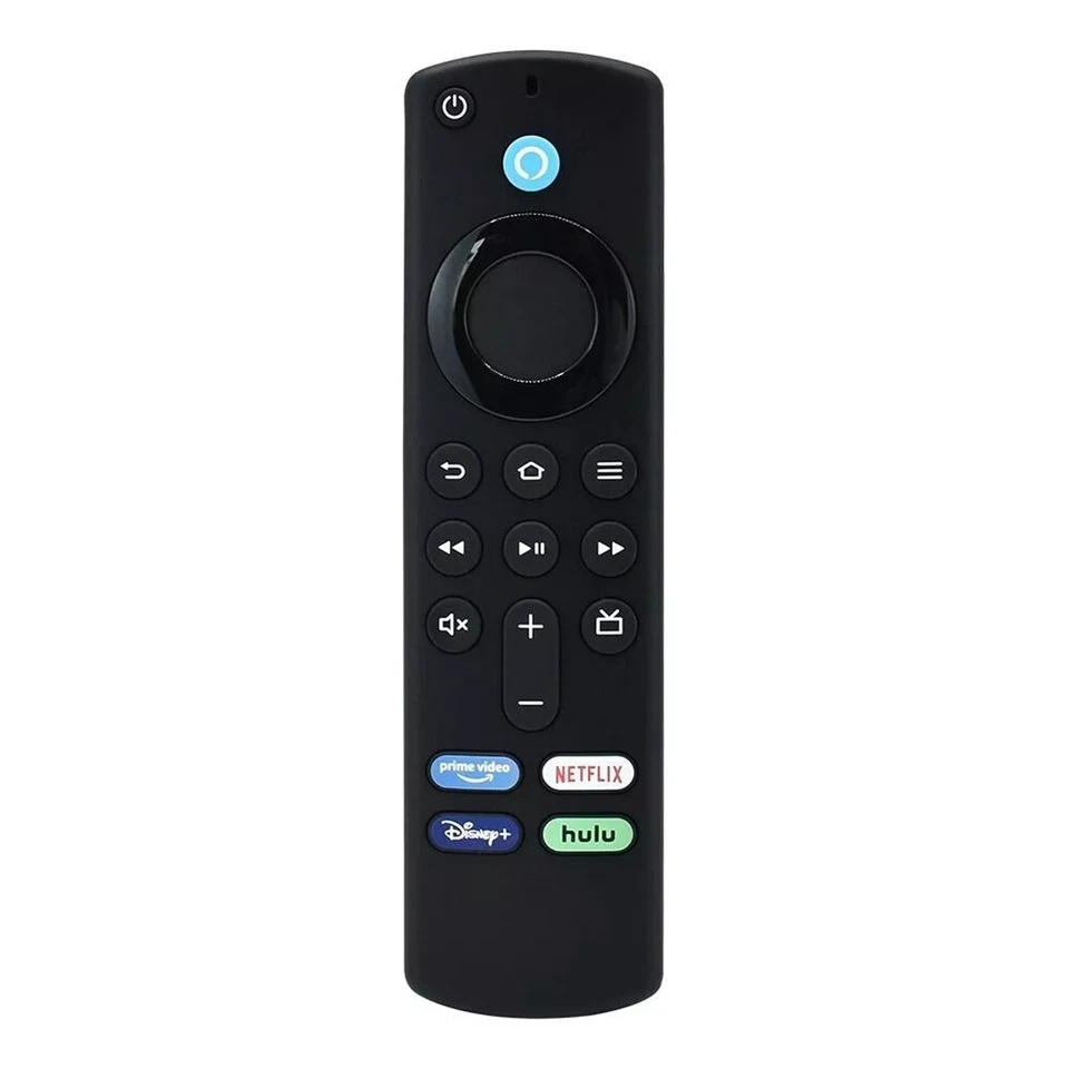 FOR FIRE STICK TV REMOTE CONTROL REPLACEMENT L5B83G ALEXA VOICE PRIME 4K LITE - Image 3 of 4