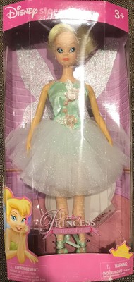 disney princess tinkerbell doll