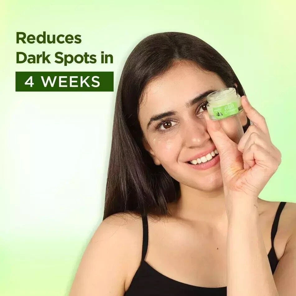 Under Eye Cream Gel for Dark Circles, Puffy Eyes, Wrinkles Remove for UNISEX 20g - Image 2 of 4