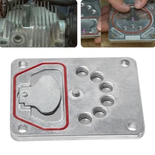 ZAC0032 Compressor Valve Plate Assembly for Porter Cable, Craftsman, DeWALT