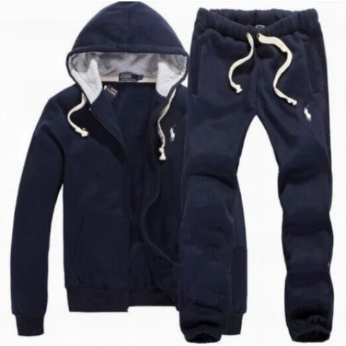 Ralph lauren hotsell tracksuit ebay