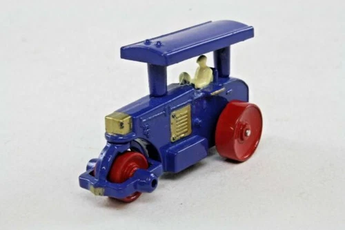 DENNIS Vintage Manufacture Diecast Fire Vehicles