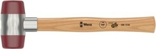 Wera Soft-faced hammer with urethane head sections 102 Gr. 7/60