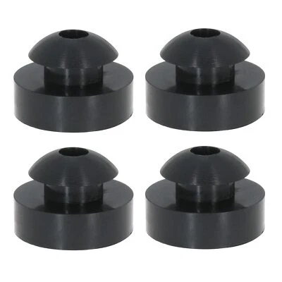 TONRYCUE Glove Box Seat Grommet Seal Replace 5412504 5410774 for Polaris ATP