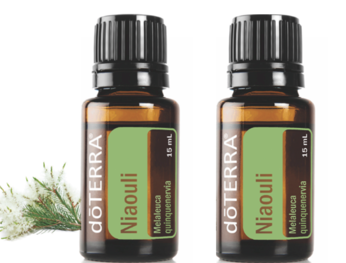 doTERRA On Guard & Balance 15ml セット doTERRA On Guard & Balance 15ml セット