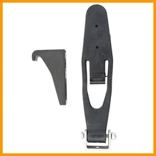 Hood Latch Kenworth W900 Peterbilt 377 378 379 OEM # L56-0001