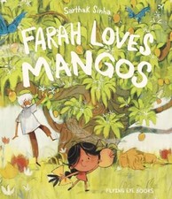 Farah Loves Mangos the New