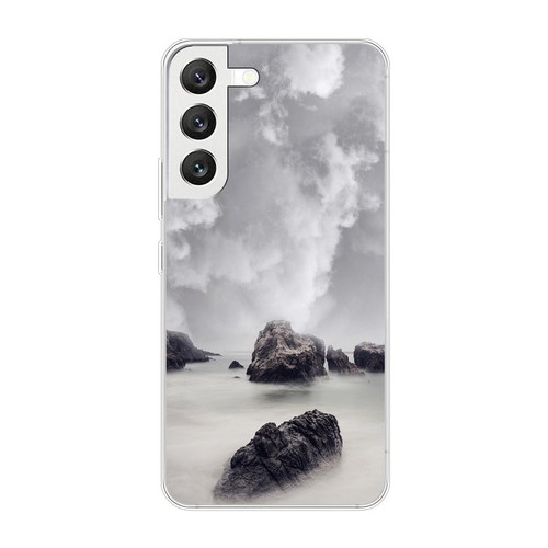Etui na Samsung Galaxy S22 5G Komórka Ochrona Case Cover Pokrowiec Bumper Etui TPU - Zdjęcie 29 z 87