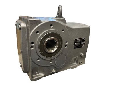 Nord Drivesystems Gear Unit Type SK 9016.1AZ F 5310 lb-in, 81.38:1 M1 600 XP220