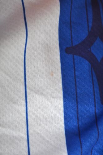 BNWT WIGAN ATHLETIC 2023/2024 HOME FOOTBALL SHIRT JERSEY PUMA SIZE L - Picture 6 of 8