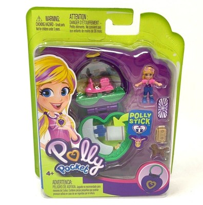 polly pocket polly stick