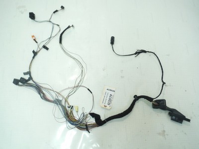 Ehc Wiring Diagram 1999 Bmw 540i. 2pc rear left right power window