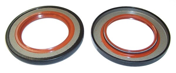 Elring 505.740 Seal Ring For CitroËN CitroËN (DF-PSA) Dongfeng (Dfac) Fengshen F-image