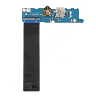 OEM USB Charging Port Board For Huawei Matebook D14 Nbl NbB-WAE9 NbD NBIL Laptop