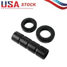 Wakeboard Tower Flag Holder Kits Rail Mount without Drilling Black