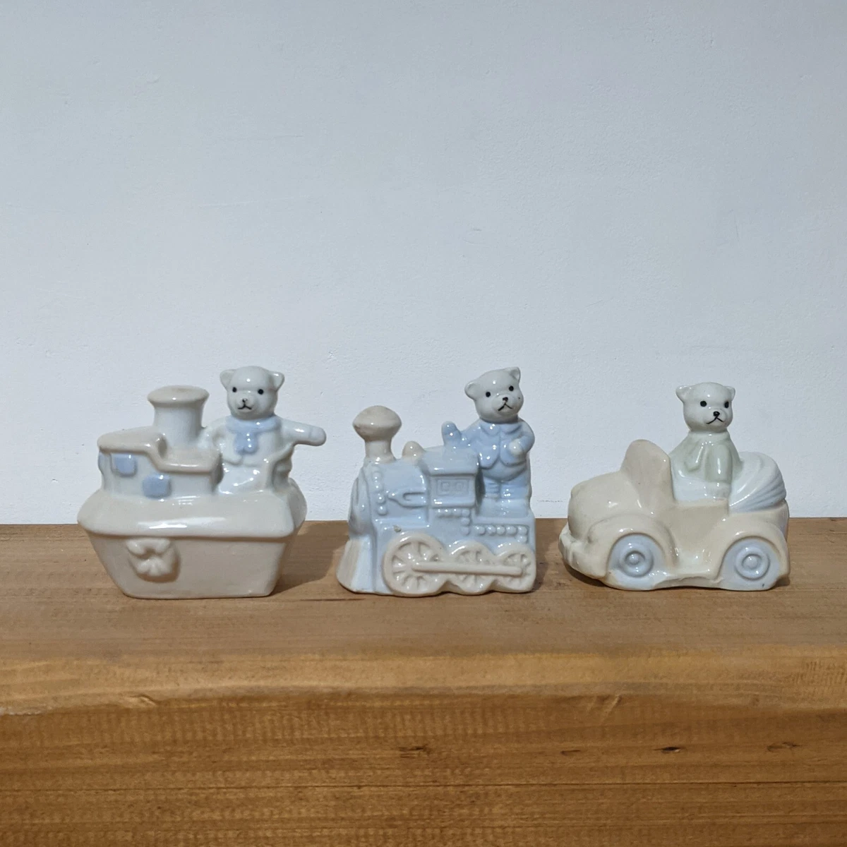 Nursery 2025 ornaments boy