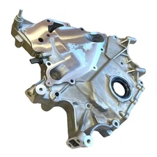 Mopar Chrysler Dodge 5.7 6.4 OEM Engine Timing Chain Cover | 68416971AB 14 - 24