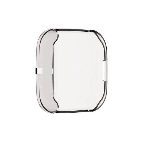 For Fitbit Versa 3 4 Sense Screen Protector Versa3 PC/TPU Case Shockproof Cover - Zdjęcie 103 z 178