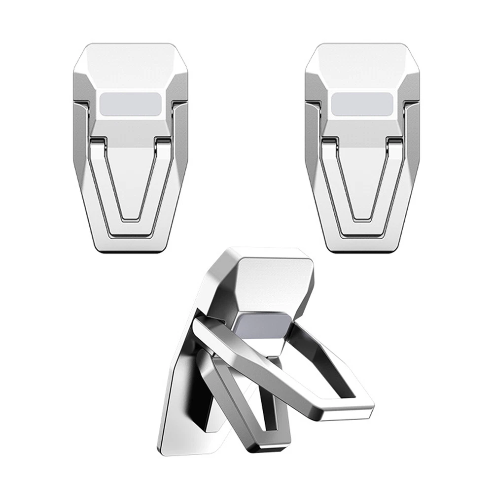 Zinc Alloy Laptop and Tablet Stand for Phone with Durable Design