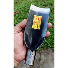 Pala Cabeza Pala Pala Para Cavar Suelo Planta Flor Jardín Granja O