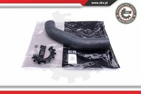 Esen SKV Ladeluftschlauch Passend FüR Chrysler Voyager/Grand GS 2.5 TD