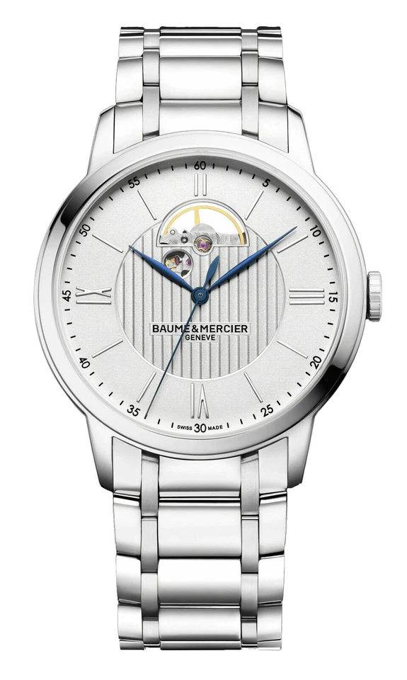 Baume & Mercier Classima Wristwatches for Men