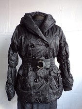 NO EXCUSE _ VESTE FEMME _ T