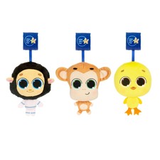 little baby bum dolls