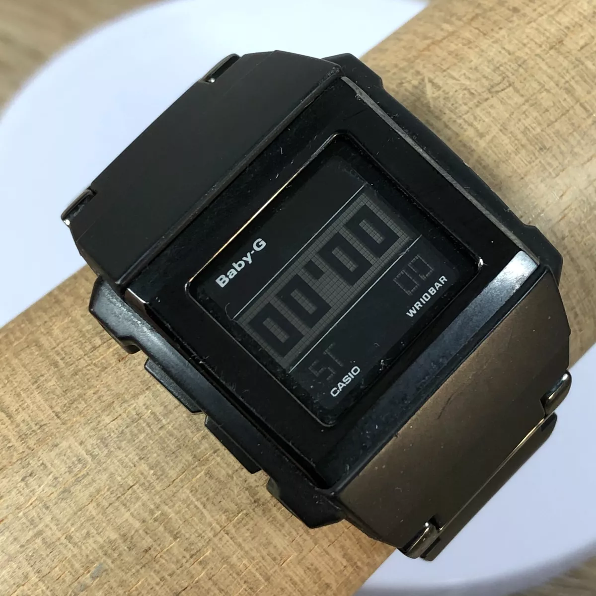 Baby g watch 2000 clearance