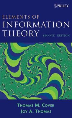 Elements of Information Theory by