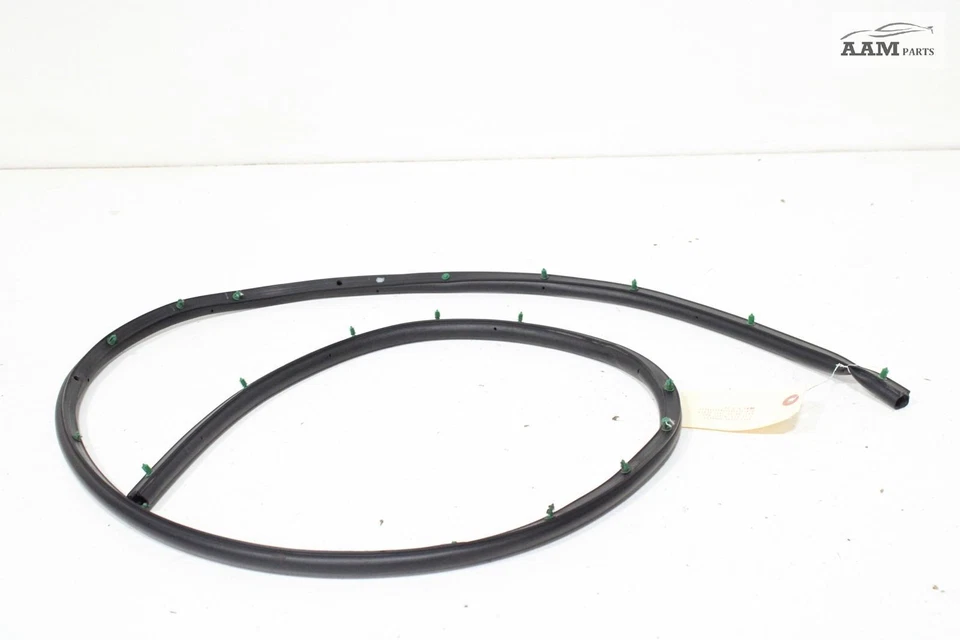 2011-2021 DODGE DURANGO ПОД КАПОТОМ КАПОТ ПЕРЕДНЯЯ УПЛОТНИТЕЛЬНАЯ ПОЛОСКА OEM - Изображение 2 из 4