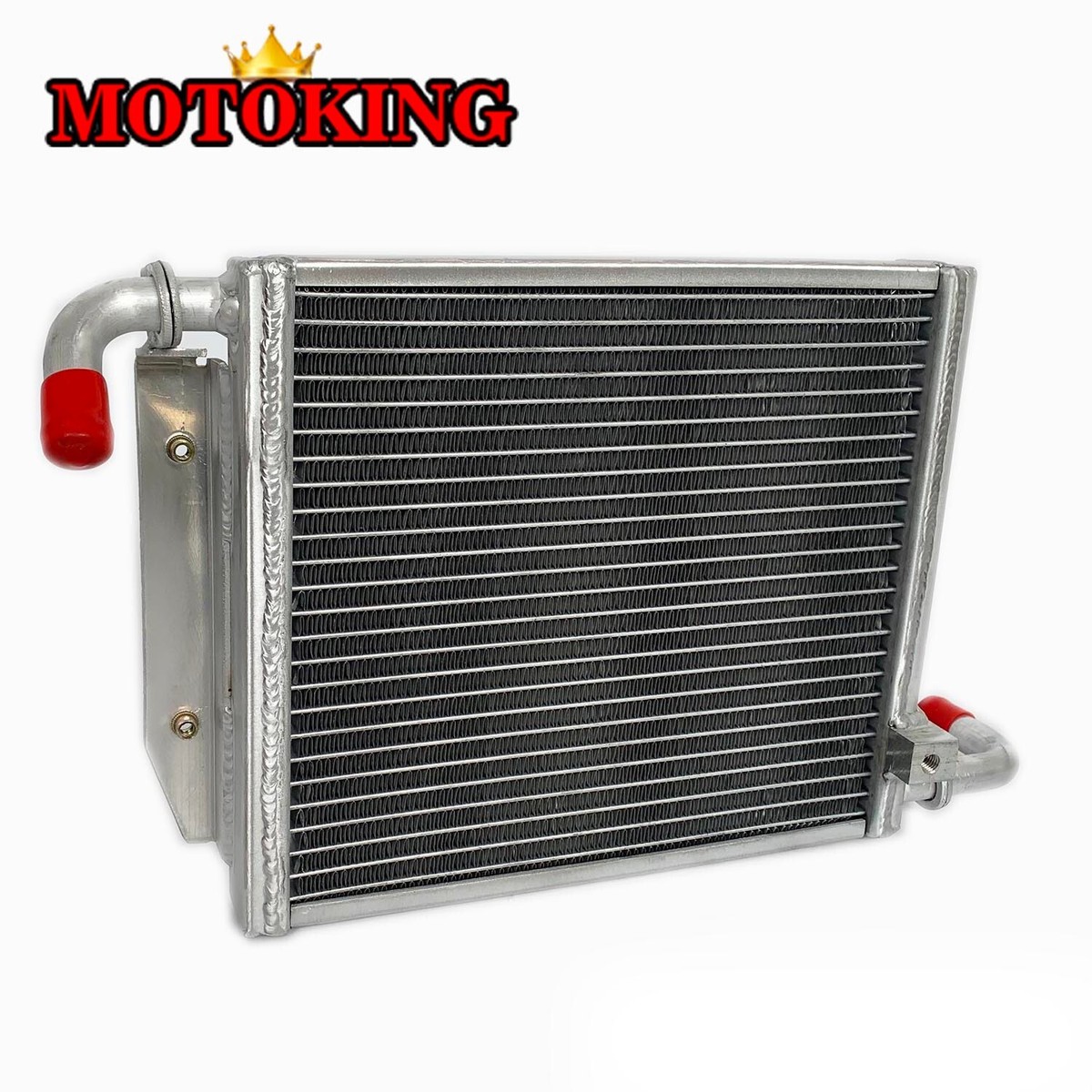 RT-12281 Tri-pac Radiator For Thermo King Original/Evolution Tripac APU TK
