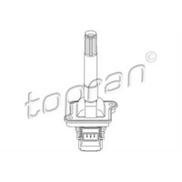 Topran ZüNdspule ZüNdmodul Passend FüR Audi A3 A4 Avant Vw Passat Variant Sharan