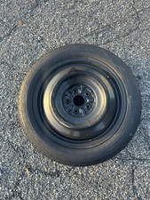 Compact Spare Wheel With Tire 17x4 Spare Fits 07-17 Toyota Camry Oem