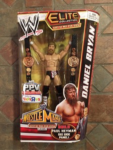wwe baf