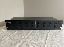 Black Box 724-746-5500 Server Switch User Station TORK118556-MO (No Power Supply